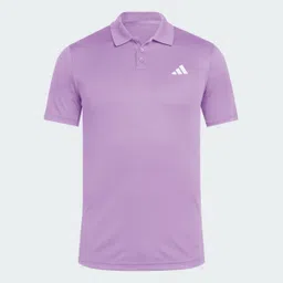 adidas Tennis Climacool FreeLift Polo Shirt image 1