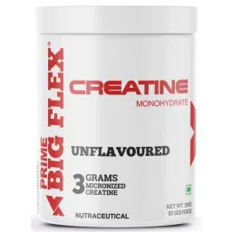 BigFlex Creatine Monohydrate Powder 83 Servings-picture-19