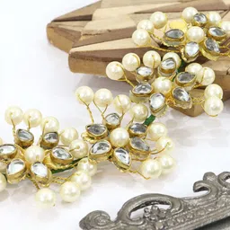 FIMBUL Women Embellished Hair Tiara-image-96