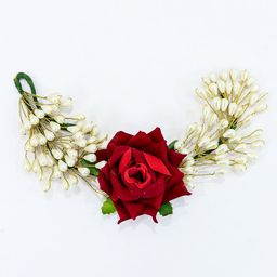 FIMBUL Women Embellished Tiara-picture-29