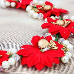FIMBUL Women Embellished Tiara-image-89