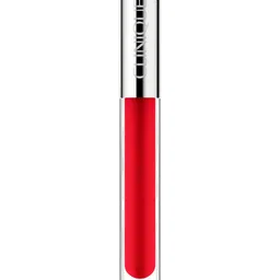 Clinique Pop Plush Creamy Lip Gloss with Hyaluronic Acid 3.4ml - Juicy Apple Pop 04-picture-2