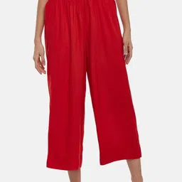 BCZ Style Women Flared Ethnic Palazzos-picture-40