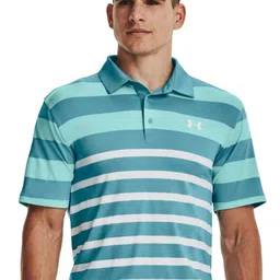 UNDER ARMOUR Relaxed-Fit Short Sleeves Playoff 3.0 T-Shirt-picture-16