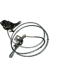 EV E RICKSHAW REAR DISC ASSEMBLY image 2