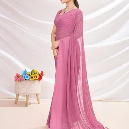 Mitera Embellished Saree image 4