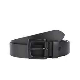 Kastner Men Set Of 2 Leather Formal Belt image 5