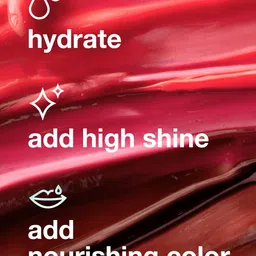 Clinique Pop Plush Creamy Lip Gloss with Hyaluronic Acid 3.4ml - Rosewater Pop 05 image 4