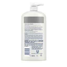 Dove Hair Fall Rescue Shampoo & Intense Repair Shampoo - 1L Each image 4