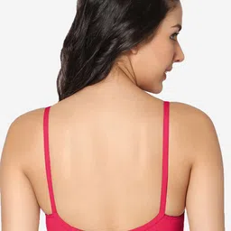 In Care Pack Of 2 Seamless Full Coverage Cotton T-shirt Bra All Day Comfort image 5