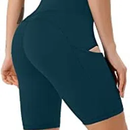 Regalia Procot Yoga Shorts Force with image 4