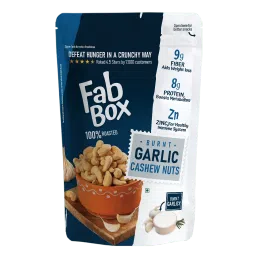Fabbox Burnt Garlic Cashew-picture-10