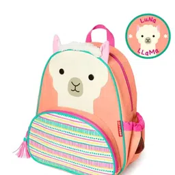 SKIP HOP Unisex Kids Graphic Backpack image 5