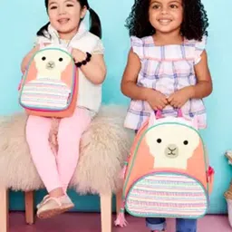 SKIP HOP Unisex Kids Graphic Backpack image 2