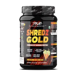 Ripped Up Nutrition Shredz Gold - 1kg-picture-20
