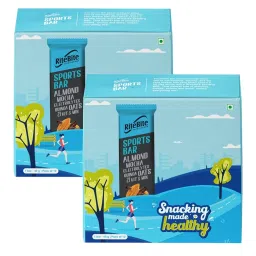 RiteBite Max Protein Sports Energy Bar with Electrolytes & Fibre 960g - Pack of 24-picture-19