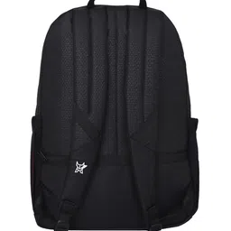 Arctic Fox Kids Graphic Printed Backpack image 2