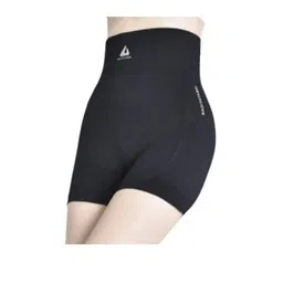 quickmove High Waist Abdomen Slimming Short Pants Tummy Control Panties for Women - Shaping & Sculpting Seamless Underwear image 1