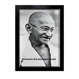 Hawai Gold-Toned 1 Pieces Wood Fashion Photo Frames-picture-32