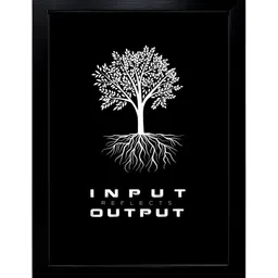 Hawai Gold-Toned 1 Pieces Wood Fashion Photo Frames-picture-33