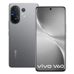 vivo V60 5G (8GB RAM, 256GB ROM, Mist Gray)-picture-31