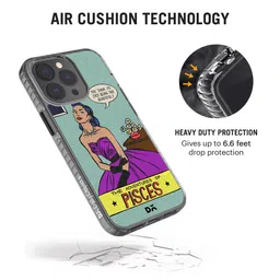 DailyObjects iPhone 14 Pro Max Mobile Cover image 4