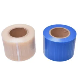generic Dental Tool Barrier Roll (Multi Colour) (Pack Of 1 Pc) image 4