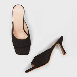 20Dresses Embellished Open Toe Stiletto Heels-picture-4