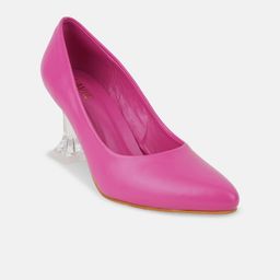 Lavie Embellished Party Stiletto Pumps-picture-14
