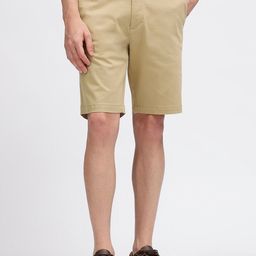 Bruun & Stengade Men Mid Rise Chino Shorts-picture-19