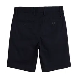 Tommy Hilfiger Boys Mid-Rise Regular Shorts image 4