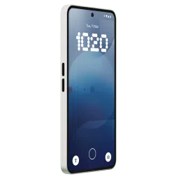 Nothing Phone 3a 5G (8GB RAM, 256GB, White) image 4