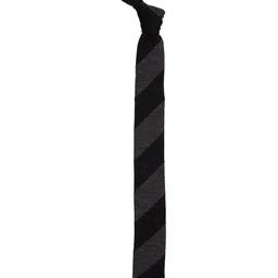 The Tie Hub Men Italian Woollen Necktie image 5