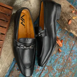 VIV Men Horsebit Loafers-picture-32