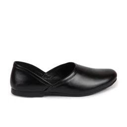 FAUSTO Men Round Toe Lightweight Mojaris image 4