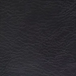 OBSESSIONS Charcoal 6 Pieces Heat Resistant Rectangle Table Placemats image 2