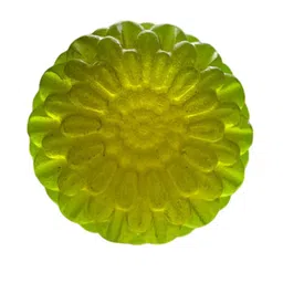 GROOVY Fragrance-Free Aloe Vera Soap - 100 g image 1