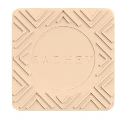 SADHEV The Art Of Ayurveda Goat Milk & Honey Bathing Bar - 125g image 5