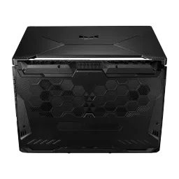 ASUS TUF A15 FA566NCR-HN054WS AMD Ryzen 7 Gaming Laptop (16GB, 512GB SSD, Windows 11 Home, 4GB Graphics, 15.6 inch 144 Hz Full HD IPS Display, NVIDIA GeForce RTX 3050, MS Office Home, Graphite Black, 2.30 KG) image 4