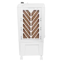 Livpure Frostline Neo 24 Litres Personal Air Cooler with Evaporative Cooling Technology (Inverter Compatible, White & Blue) image 3