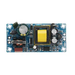 AC-DC Power Supply Module 12V 1A Switching Power Supply Board image 3