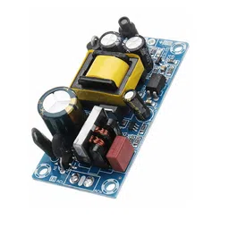 AC-DC Power Supply Module 12V 1A Switching Power Supply Board image 2