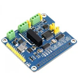 Waveshare 2-Channel CAN FD HAT Raspberry Pi Expansion Board-picture-14