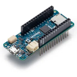 Official Arduino MKR Zero Developmemt Board-picture-19