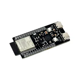 SmartElex ESP32-C6-WROOM-1 WiFi + BLE + Zigbee DevKit Development Board image 1