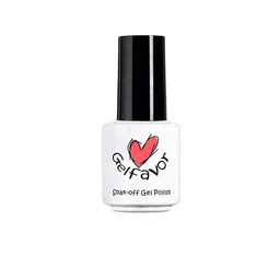 Gelfavor Pure Color Soak-Off Gel Nail Polish - Base Coat-picture-38
