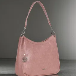 Toteteca PU Structured Hobo Bag image 3