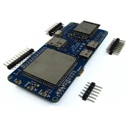 7Semi ESP32-S3 EC200U 4G LTE Cat-1 GNSS WiFi Bluetooth IoT Modem-picture-37