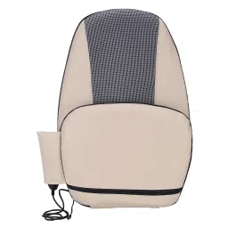 Croma Rotary Massager 8 Rollers (W288, Brown) image 2