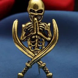 Sanjog Men Brooch-picture-11